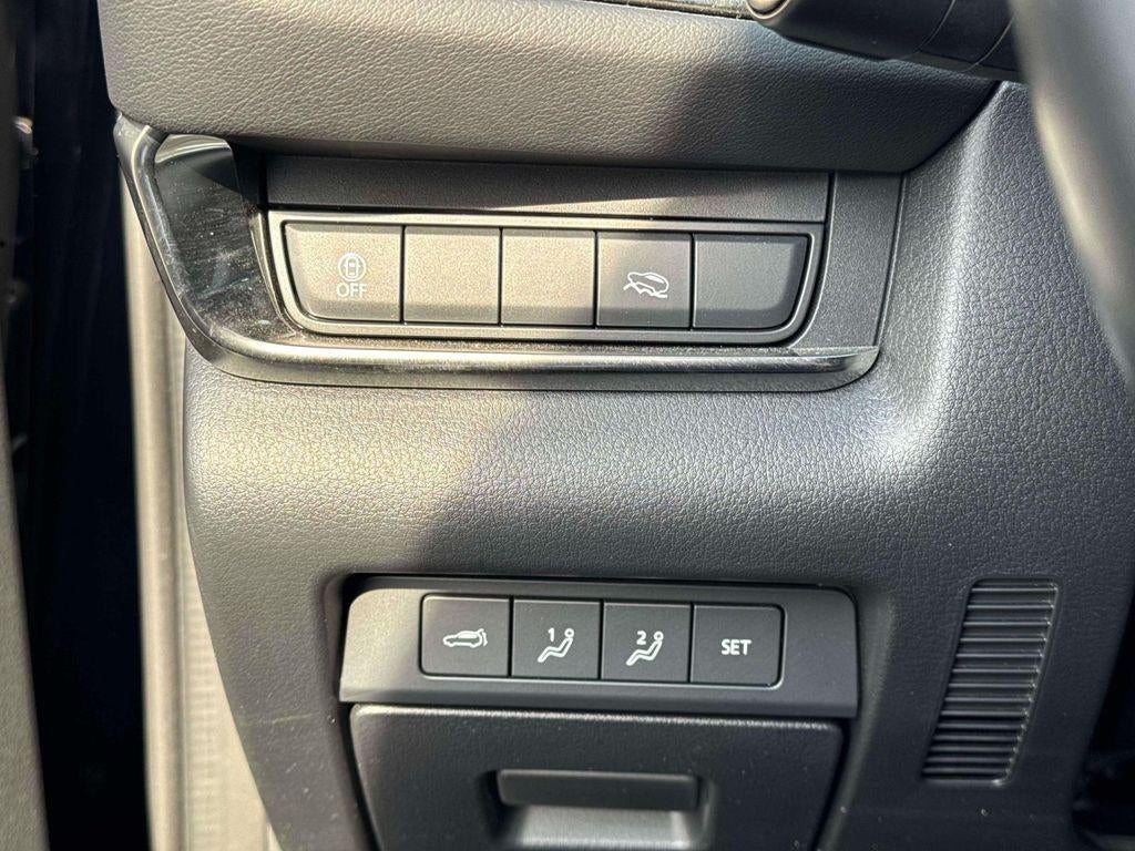 2023 Mazda Mazda CX-30 2.5 S Premium