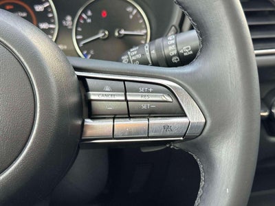 2023 Mazda Mazda CX-30 2.5 S Premium