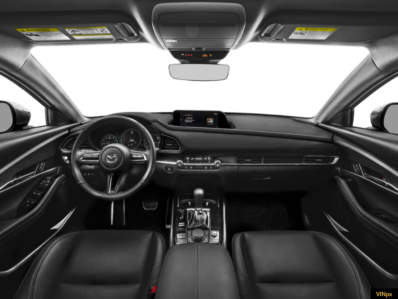 2023 Mazda Mazda CX-30 2.5 S Premium