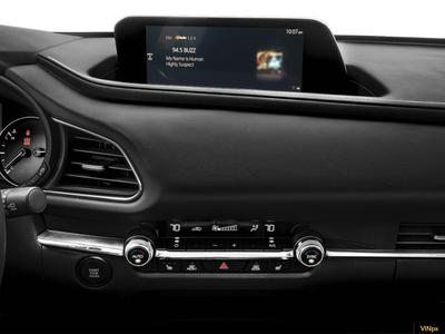 2023 Mazda Mazda CX-30 2.5 S Premium