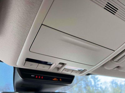 2021 Mazda Mazda CX-30 2.5 Turbo Premium