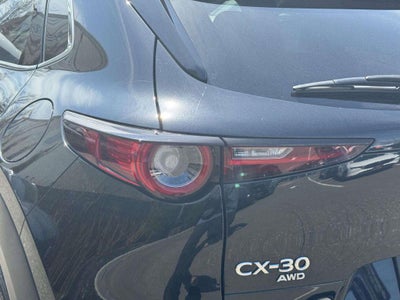 2023 Mazda Mazda CX-30 2.5 Turbo Premium