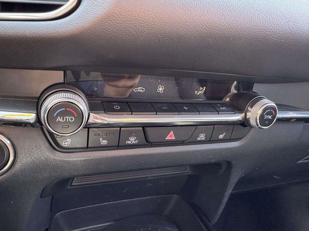 2023 Mazda Mazda CX-30 2.5 Turbo Premium