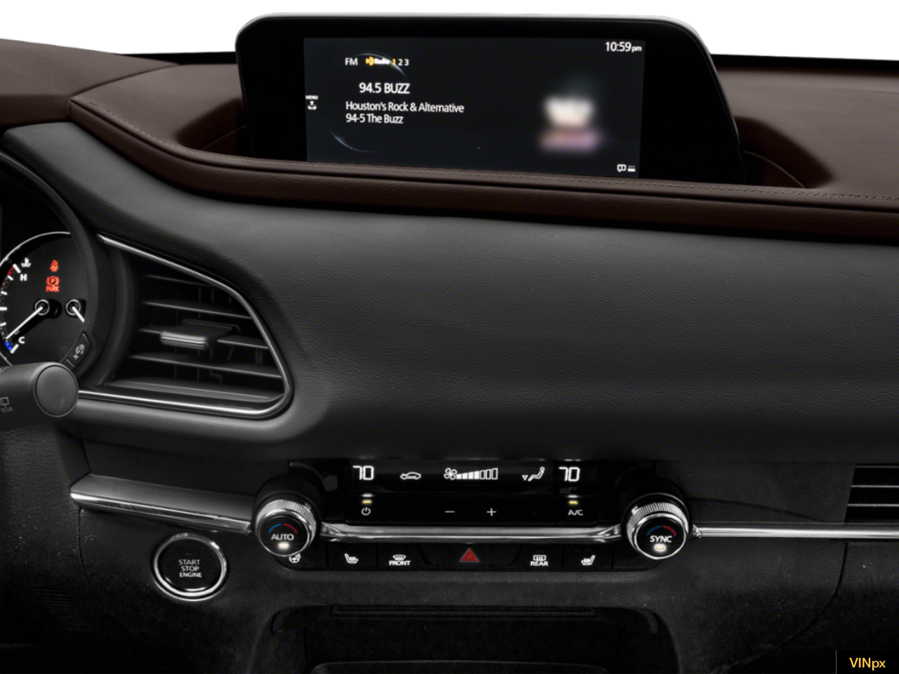 2023 Mazda Mazda CX-30 2.5 Turbo Premium