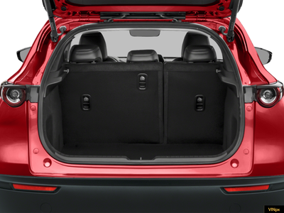 2023 Mazda Mazda CX-30 2.5 Turbo Premium