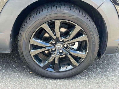 2023 Mazda Mazda CX-30 2.5 Turbo Premium Plus