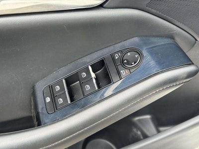 2019 Mazda Mazda3 Select Package