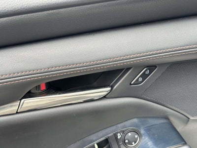 2019 Mazda Mazda3 Select Package