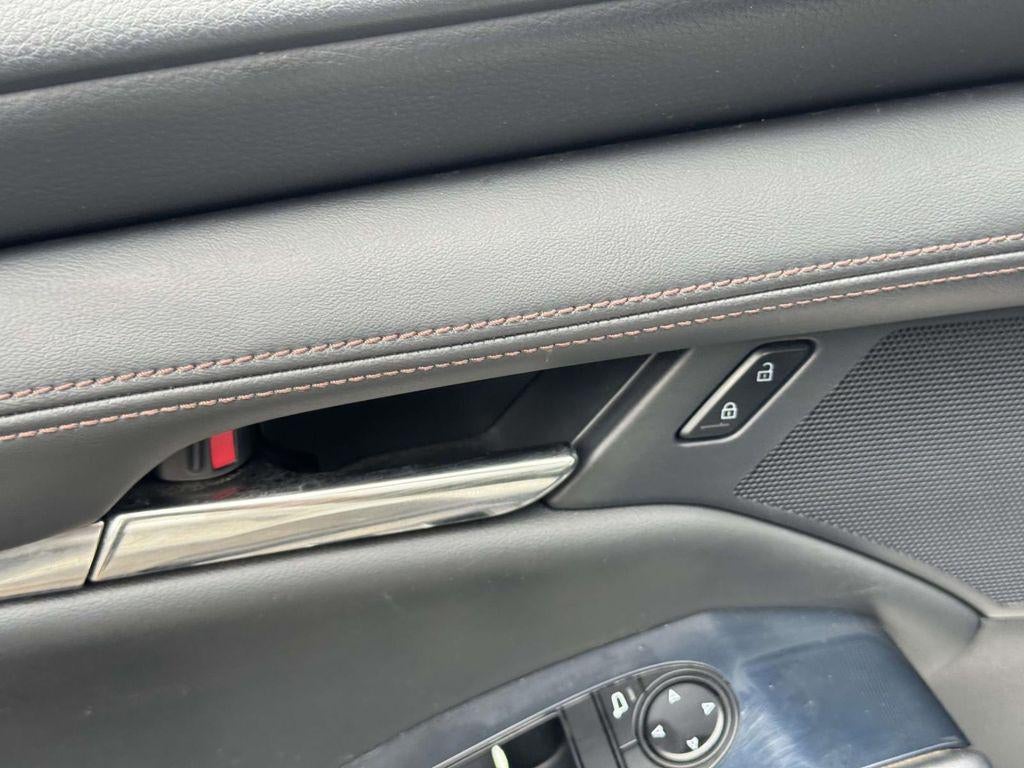 2019 Mazda Mazda3 Select Package