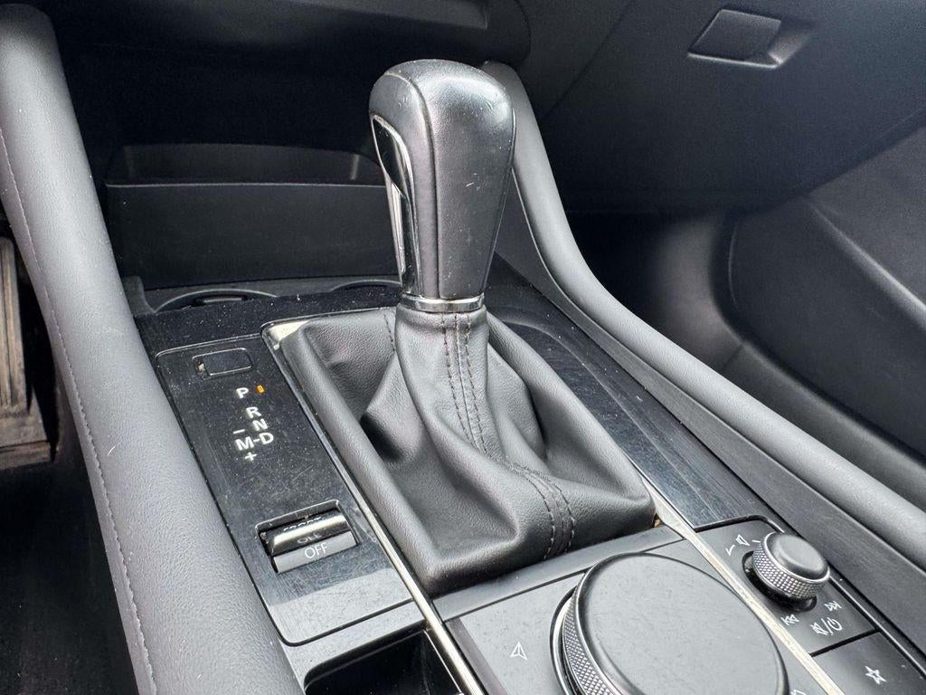 2019 Mazda Mazda3 Select Package