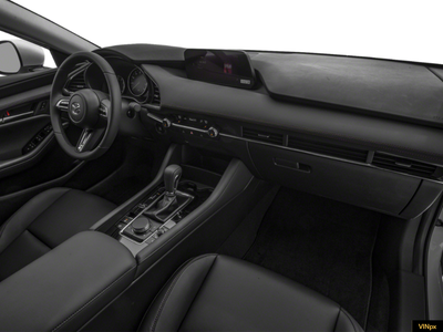 2019 Mazda Mazda3 Select Package