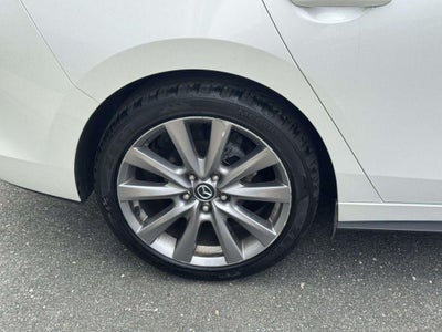2019 Mazda Mazda3 Select Package
