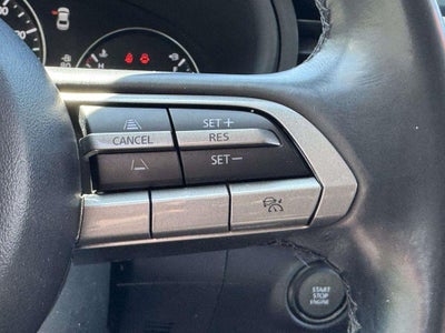 2023 Mazda Mazda3 Sedan 2.5 S Select