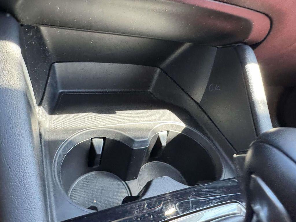 2023 Mazda Mazda3 Sedan 2.5 S Carbon Edition