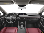 2023 Mazda Mazda3 Sedan 2.5 S Carbon Edition