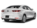 2024 Mazda Mazda3 Sedan 2.5 S Preferred