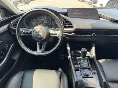 2024 Mazda Mazda3 Sedan 2.5 S Preferred