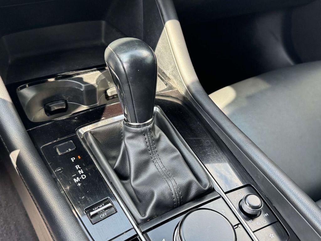 2024 Mazda Mazda3 Sedan 2.5 S Preferred