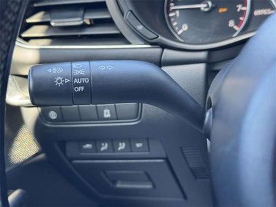 2020 Mazda Mazda3 Sedan Preferred Package