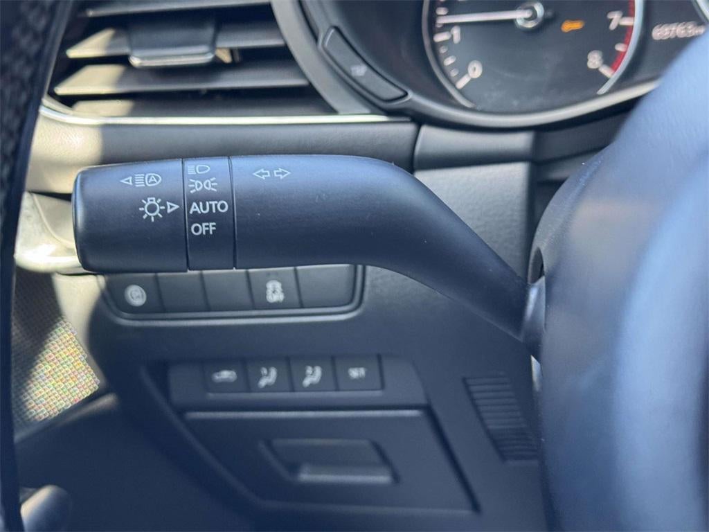 2020 Mazda Mazda3 Sedan Preferred Package