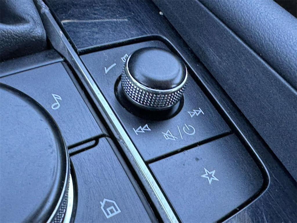 2020 Mazda Mazda3 Sedan Preferred Package