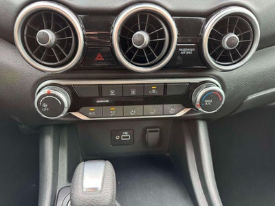 2023 Nissan Sentra S Xtronic CVT