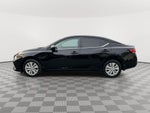 2023 Nissan Sentra S Xtronic CVT