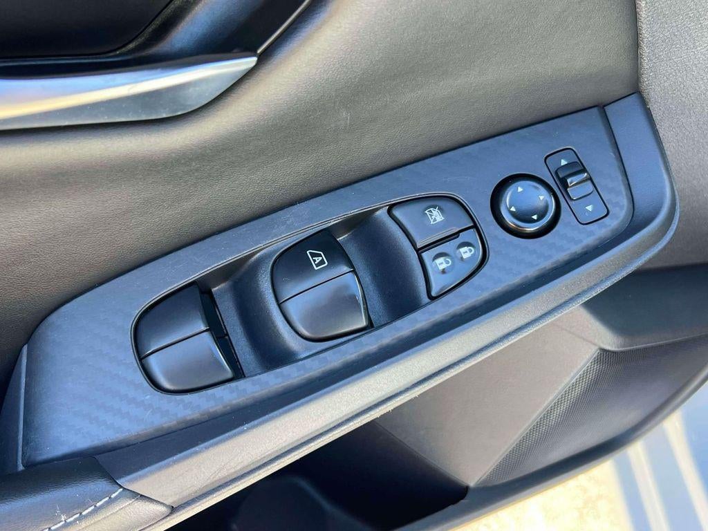 2023 Nissan Sentra SV Xtronic CVT