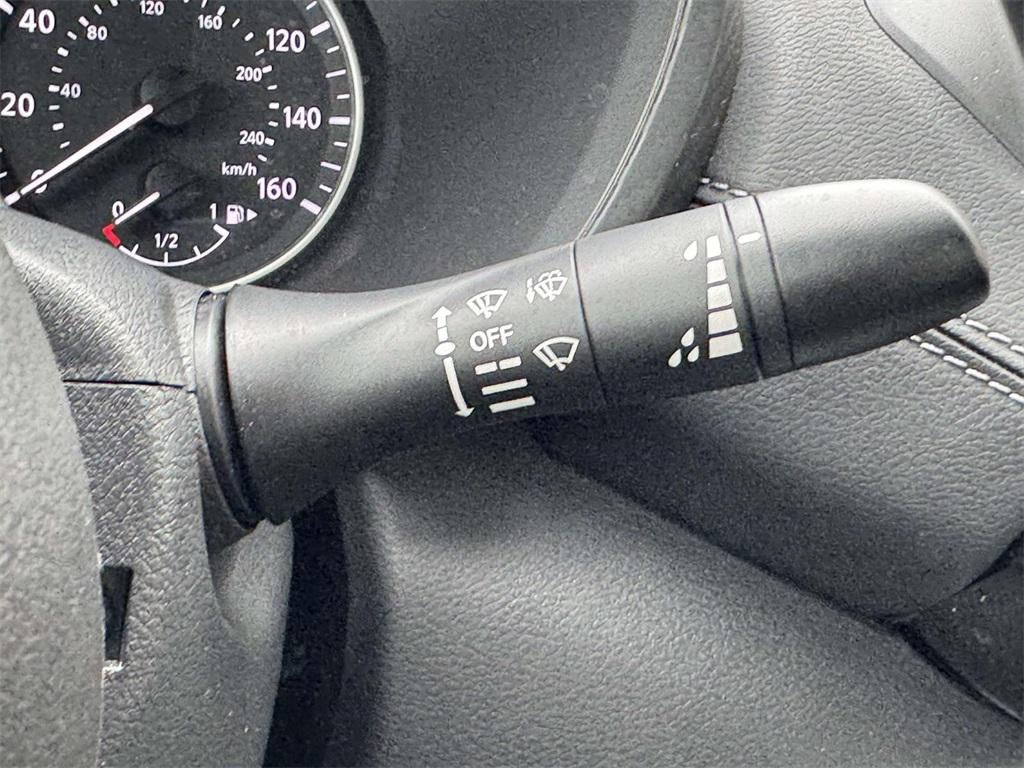 2023 Nissan Sentra SV Xtronic CVT