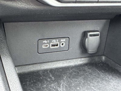 2023 Nissan Sentra SV Xtronic CVT