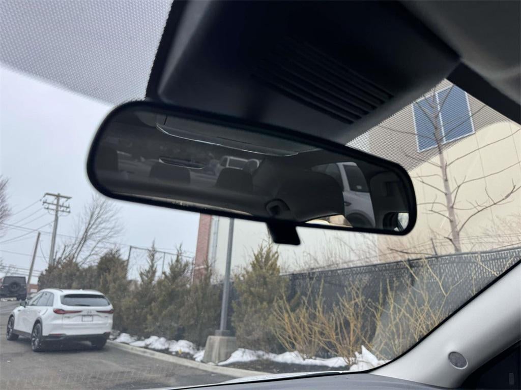 2023 Nissan Sentra SV Xtronic CVT