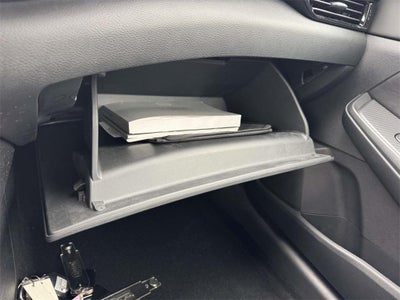 2023 Nissan Sentra SV Xtronic CVT