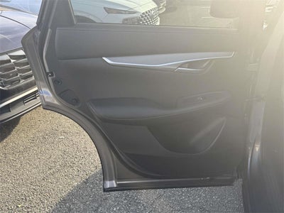 2019 INFINITI QX50 PURE