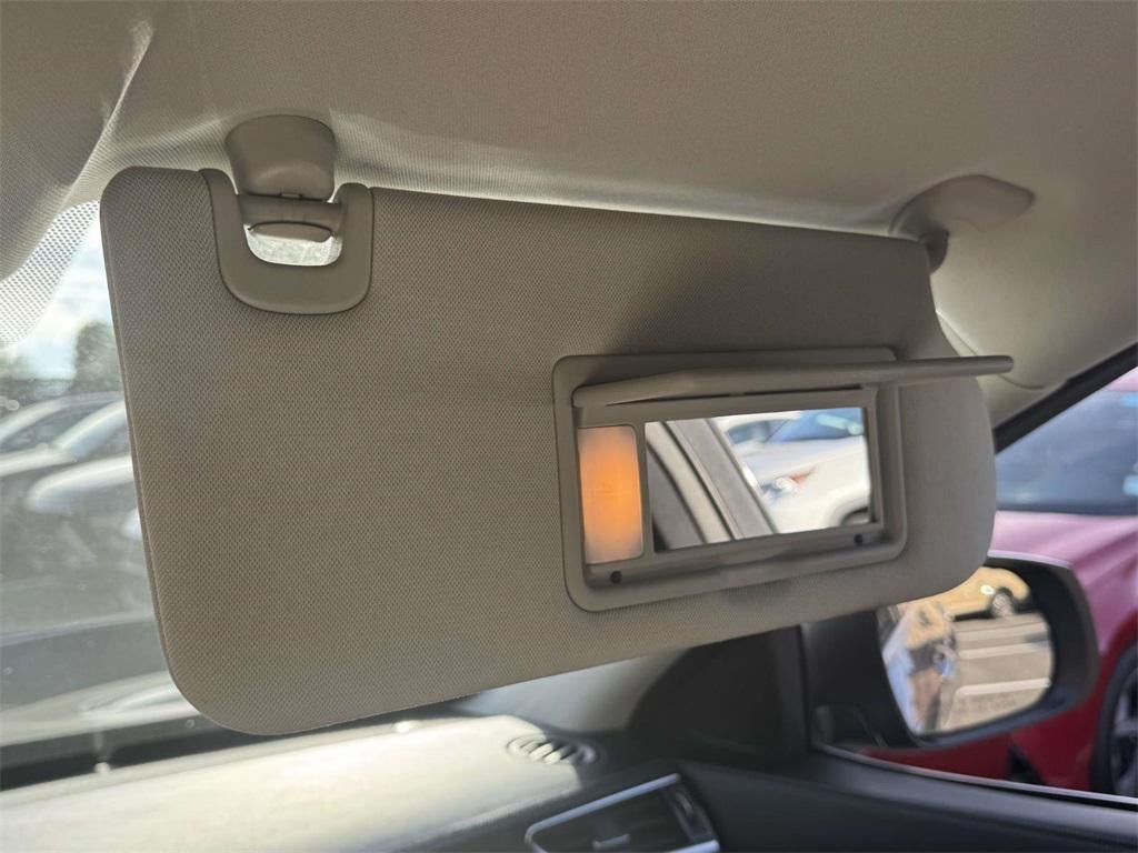 2019 INFINITI QX50 PURE