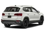 2023 Volkswagen Taos 1.5T SEL