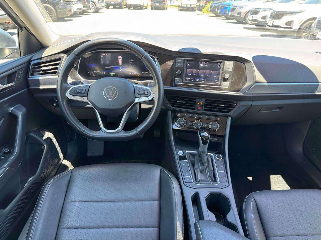 2024 Volkswagen Jetta 1.5T S