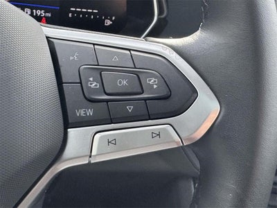 2023 Volkswagen Jetta 1.5T SE