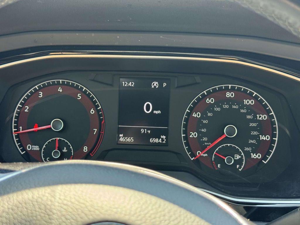 2020 Volkswagen Jetta R-Line