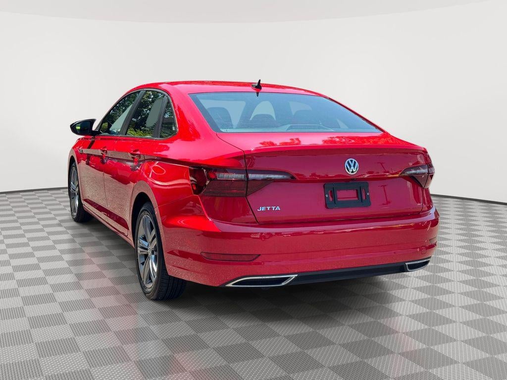 2020 Volkswagen Jetta R-Line