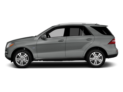 2014 Mercedes-Benz ML 350 4MATIC®
