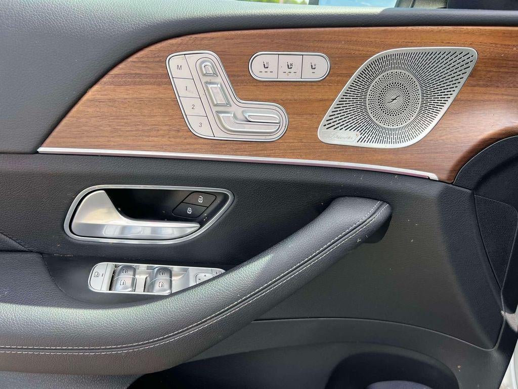 2024 Mercedes-Benz GLE 350 4MATIC®