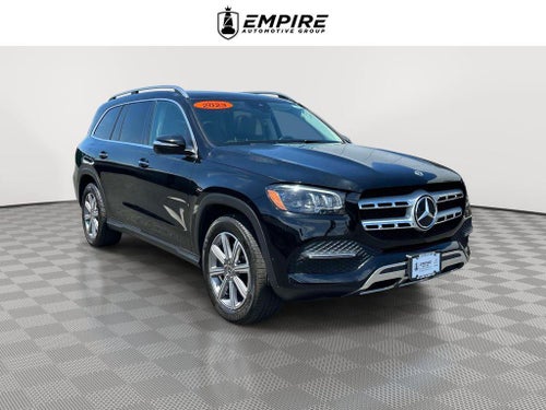2023 Mercedes-Benz GLS 450 4MATIC®