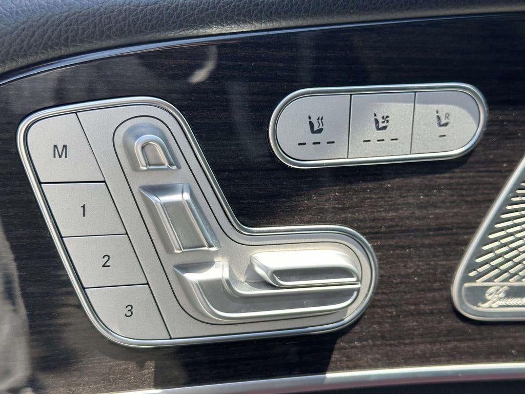 2023 Mercedes-Benz GLS 450 4MATIC®