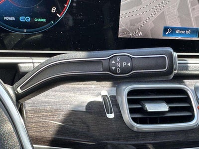 2023 Mercedes-Benz GLS 450 4MATIC®