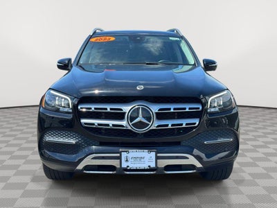 2023 Mercedes-Benz GLS 450 4MATIC®