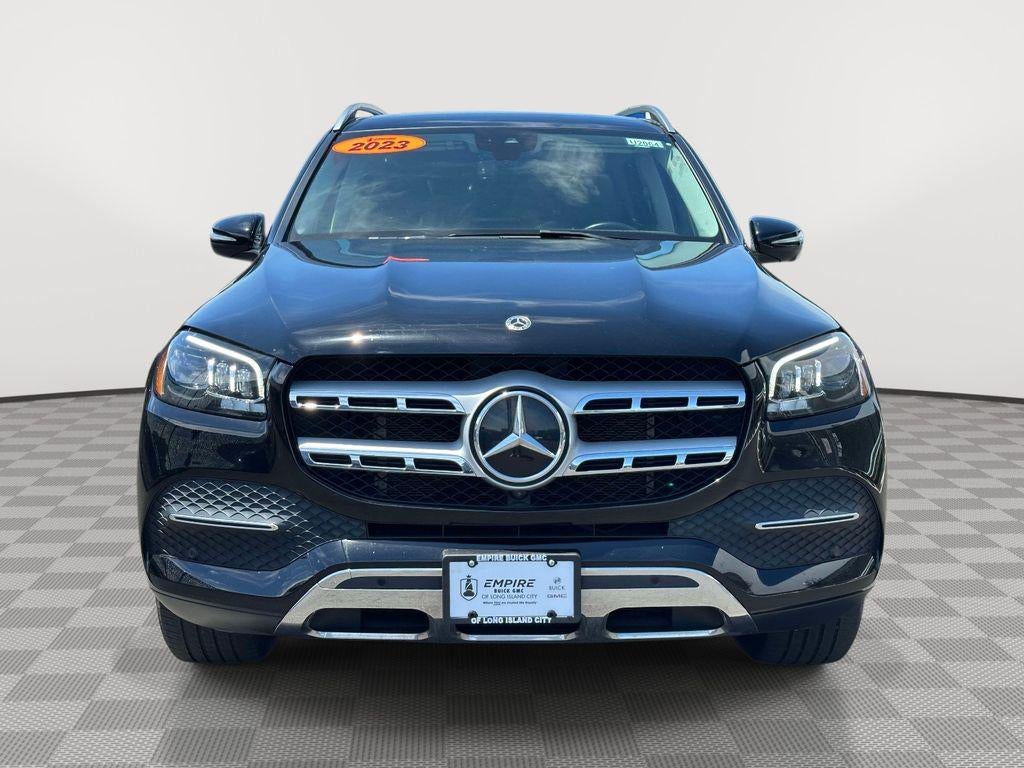 2023 Mercedes-Benz GLS 450 4MATIC®
