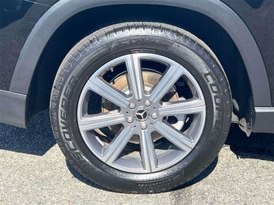 2022 Mercedes-Benz GLS 450 4MATIC®