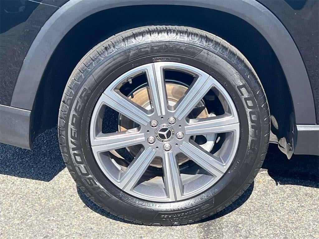 2022 Mercedes-Benz GLS 450 4MATIC®