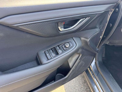 2024 Subaru Legacy Premium