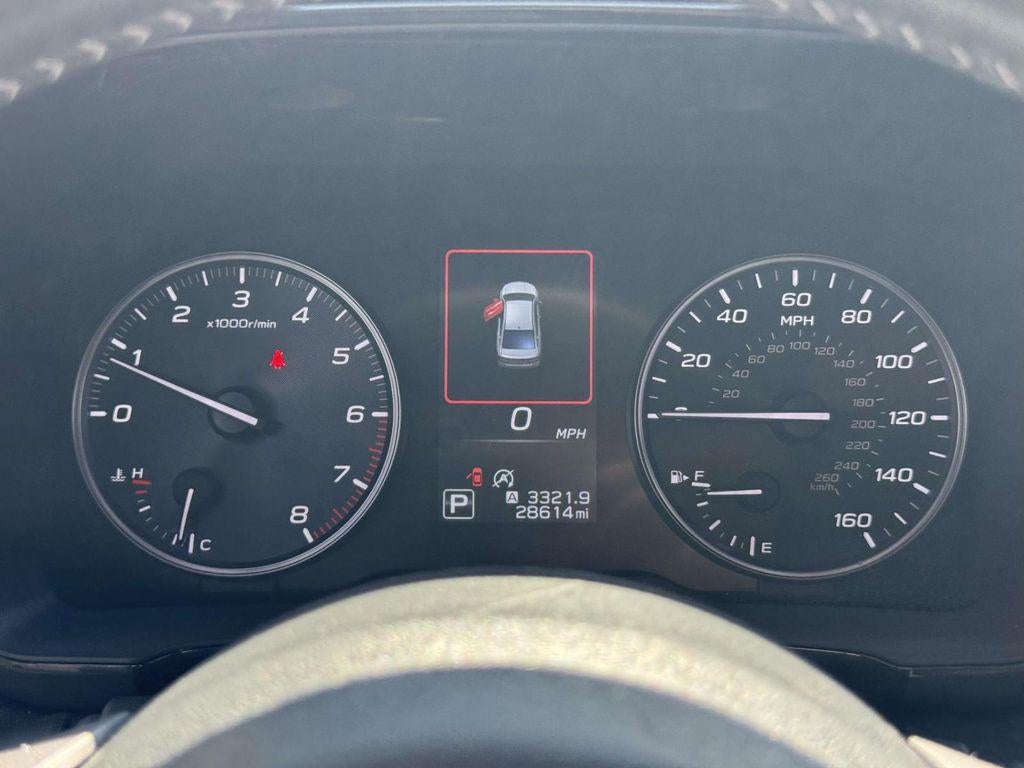 2024 Subaru Legacy Premium